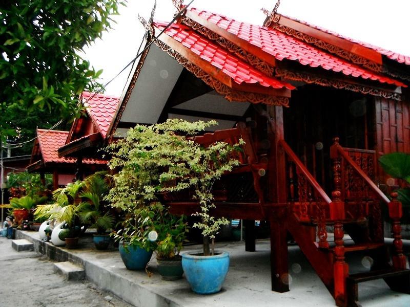 Suksomjai Hotel Rayong Room photo