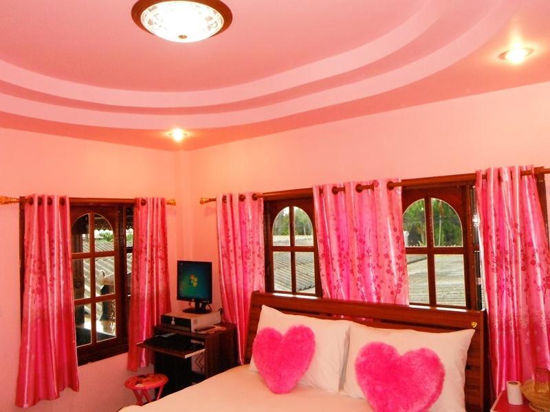 Suksomjai Hotel Rayong Room photo