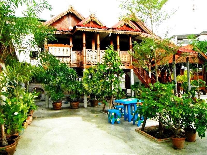 Suksomjai Hotel Rayong Room photo