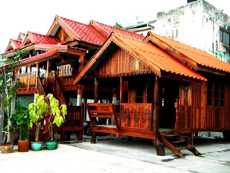 Suksomjai Hotel Rayong Room photo