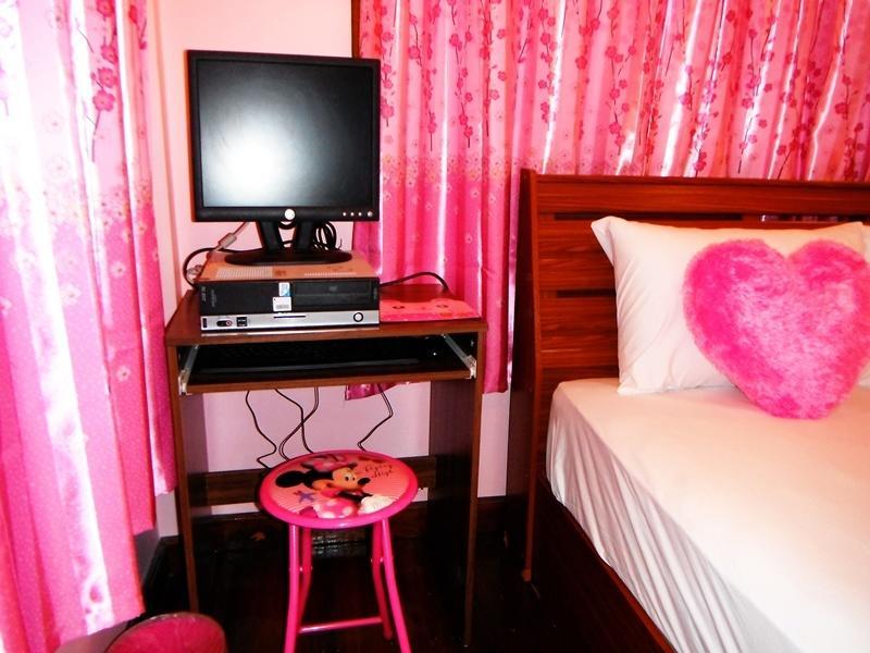 Suksomjai Hotel Rayong Room photo