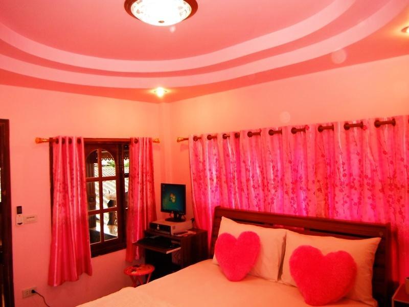 Suksomjai Hotel Rayong Room photo